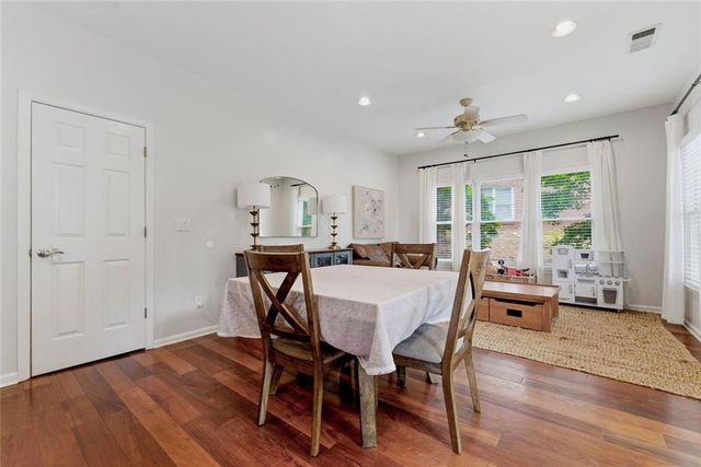 4917 Durley Lane SE, Smyrna, GA 30082