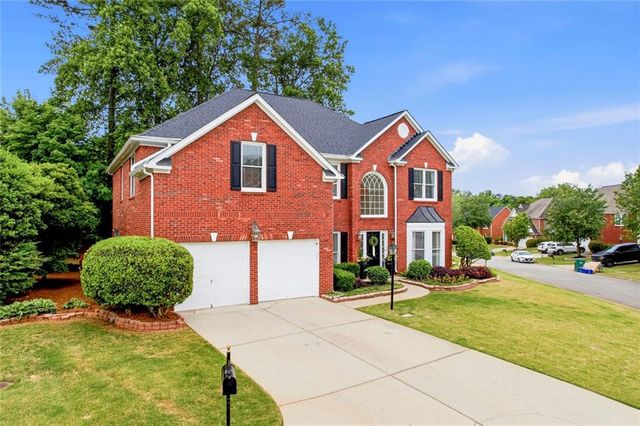 4917 Durley Lane SE, Smyrna, GA 30082