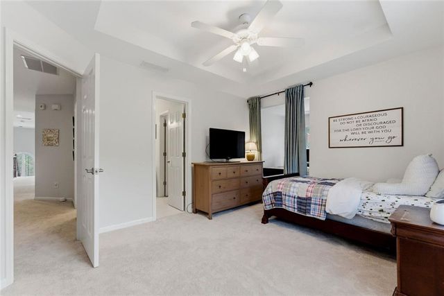 4917 Durley Lane SE, Smyrna, GA 30082