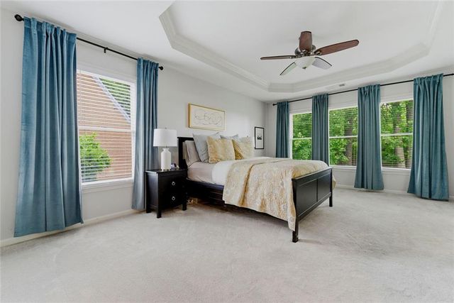 4917 Durley Lane SE, Smyrna, GA 30082