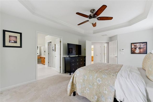 4917 Durley Lane SE, Smyrna, GA 30082