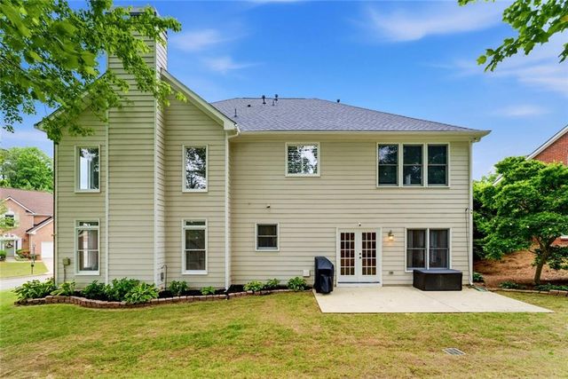 4917 Durley Lane SE, Smyrna, GA 30082