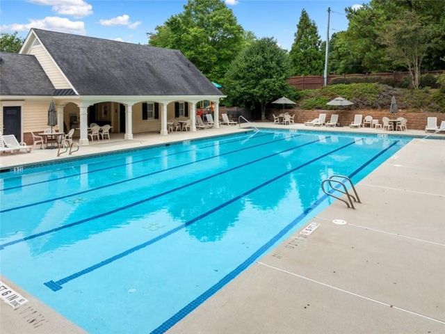 4917 Durley Lane SE, Smyrna, GA 30082