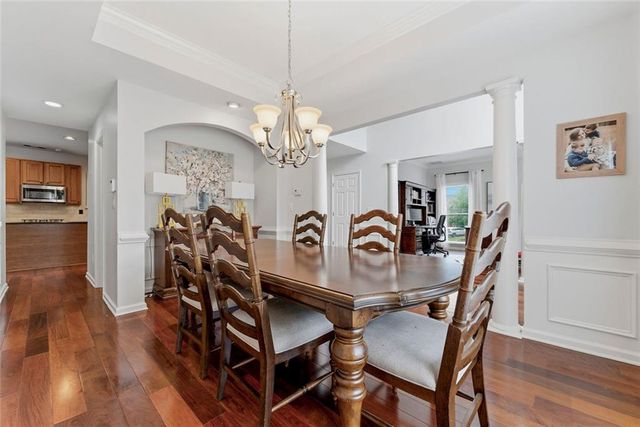 4917 Durley Lane SE, Smyrna, GA 30082