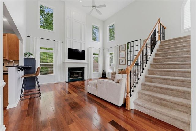 4917 Durley Lane SE, Smyrna, GA 30082