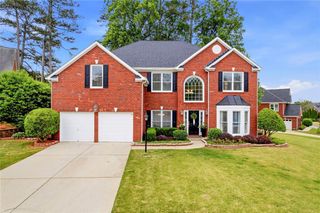 4917 Durley Lane SE, Smyrna, GA 30082