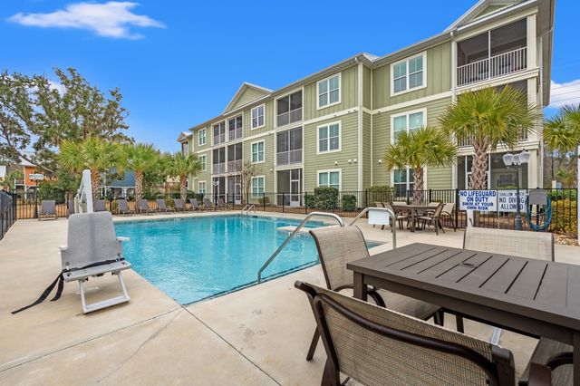 144 Puffin Dr Unit 3D, Pawleys Island, SC 29585