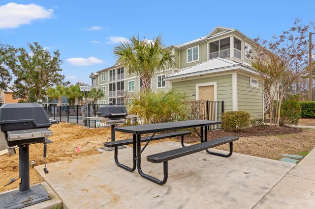144 Puffin Dr Unit 3D, Pawleys Island, SC 29585