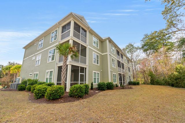 144 Puffin Dr Unit 3D, Pawleys Island, SC 29585