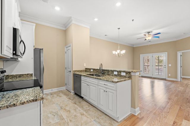 144 Puffin Dr Unit 3D, Pawleys Island, SC 29585