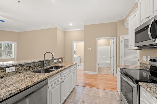 144 Puffin Dr Unit 3D, Pawleys Island, SC 29585