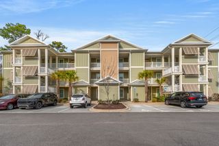 144 Puffin Dr Unit 3D, Pawleys Island, SC 29585