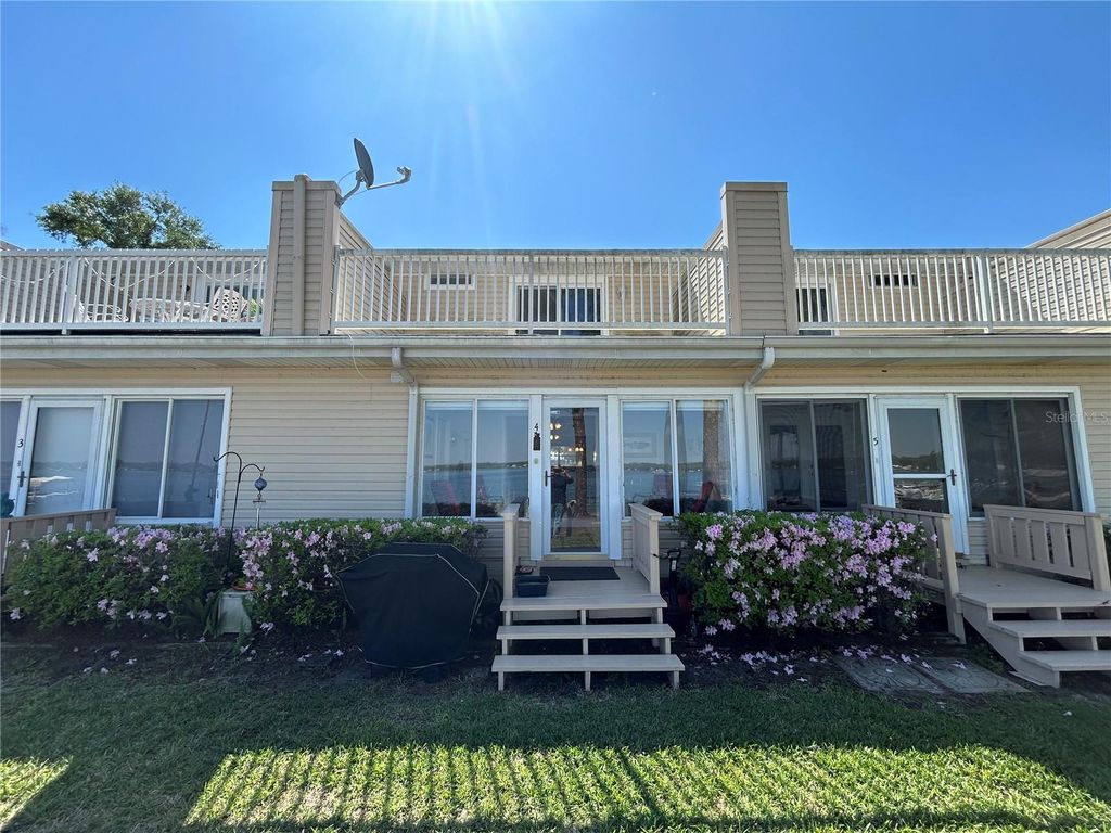 11001 SE SUNSET HARBOR ROAD A04, Summerfield, FL 34491