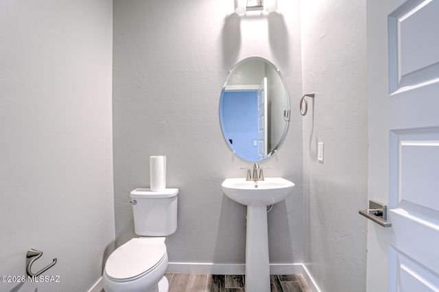 11839 N Silver Village Place, Oro Valley, AZ 85737