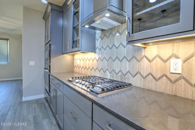 11839 N Silver Village Place, Oro Valley, AZ 85737