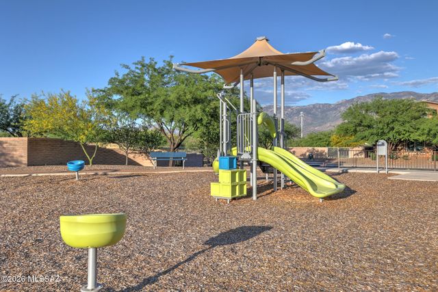 11839 N Silver Village Place, Oro Valley, AZ 85737