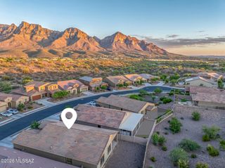 11839 N Silver Village Place, Oro Valley, AZ 85737