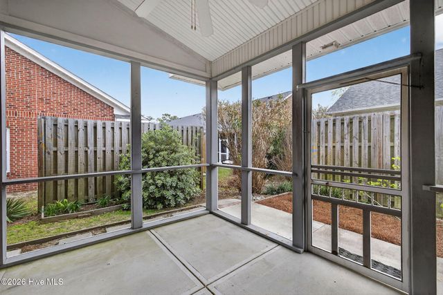 6025 Banded Tulip Drive, Wilmington, NC 28412