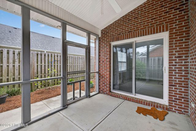 6025 Banded Tulip Drive, Wilmington, NC 28412