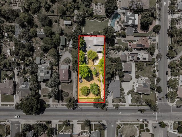 440 W Main Street, Tustin, CA 92780