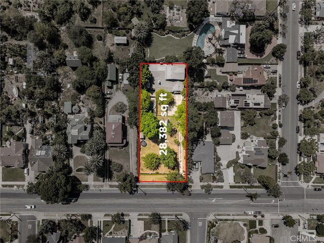 440 W Main Street, Tustin, CA 92780