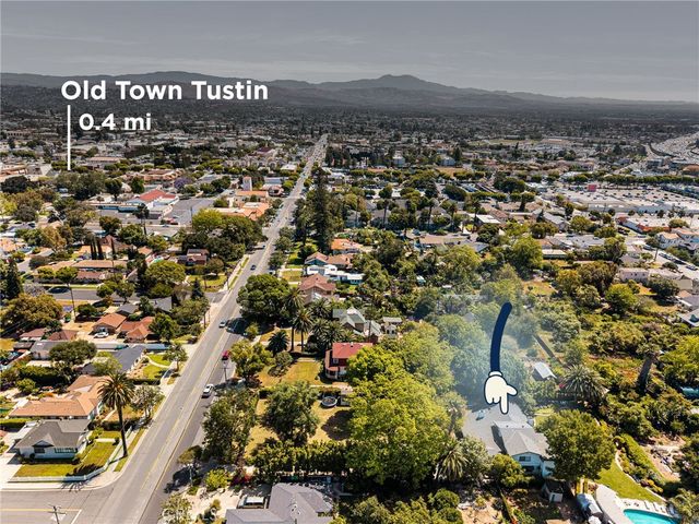 440 W Main Street, Tustin, CA 92780