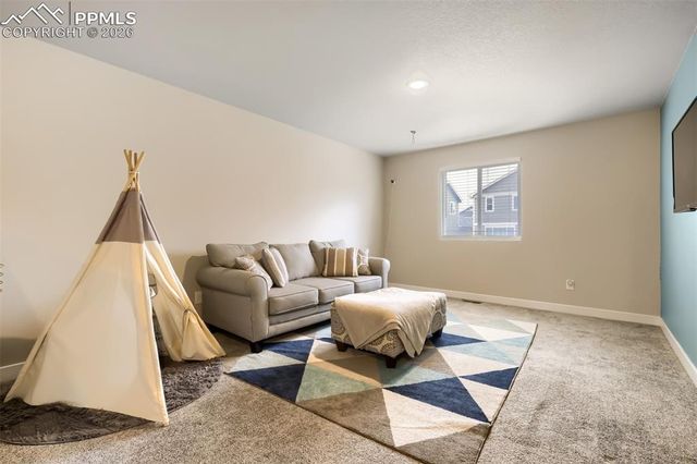 10717 Luneth Drive, Colorado Springs, CO 80925