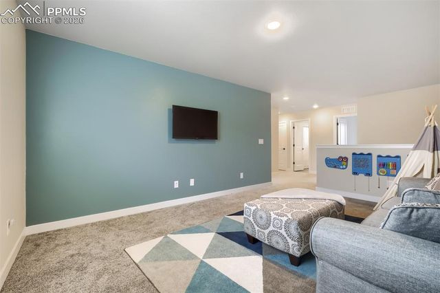10717 Luneth Drive, Colorado Springs, CO 80925
