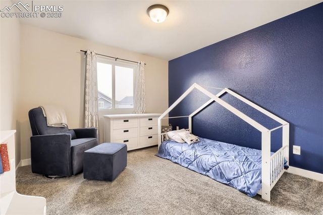 10717 Luneth Drive, Colorado Springs, CO 80925
