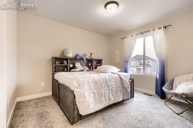 10717 Luneth Drive, Colorado Springs, CO 80925