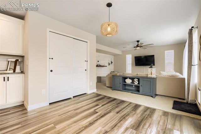 10717 Luneth Drive, Colorado Springs, CO 80925