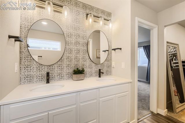 10717 Luneth Drive, Colorado Springs, CO 80925