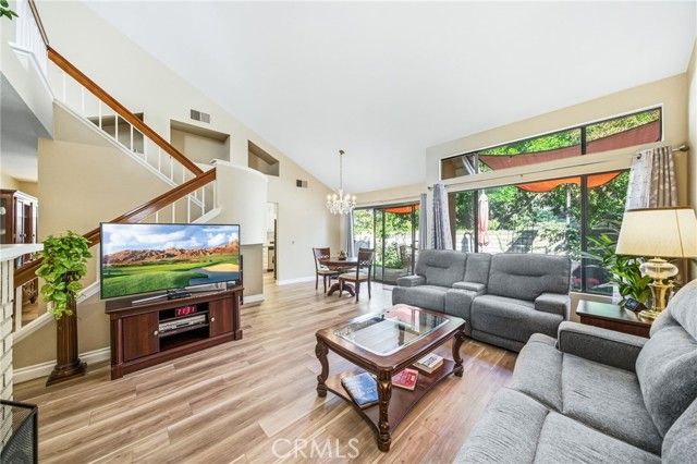 6034 Crestmont, Chino Hills, CA 91709