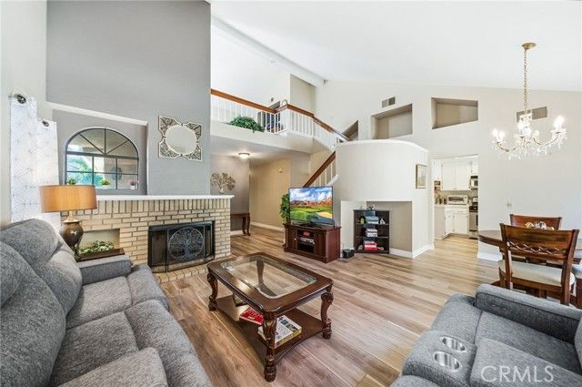 6034 Crestmont, Chino Hills, CA 91709