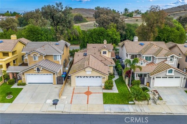 6034 Crestmont, Chino Hills, CA 91709