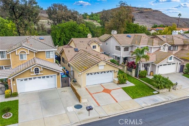 6034 Crestmont, Chino Hills, CA 91709