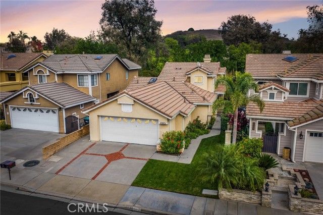 6034 Crestmont, Chino Hills, CA 91709