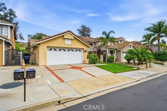 6034 Crestmont, Chino Hills, CA 91709
