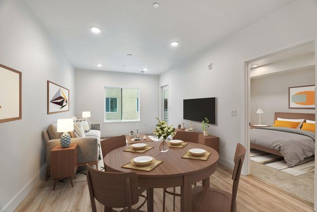 1853 Almaden Road 108, San Jose, CA 95125