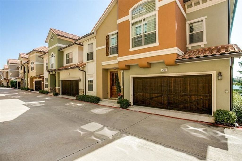 6728 Marbella, Irving, TX 75039
