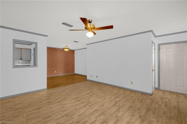 630 Balfour Road, Winston-salem, NC 27104