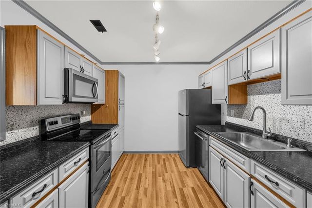 630 Balfour Road, Winston-salem, NC 27104