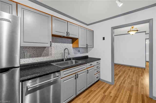 630 Balfour Road, Winston-salem, NC 27104