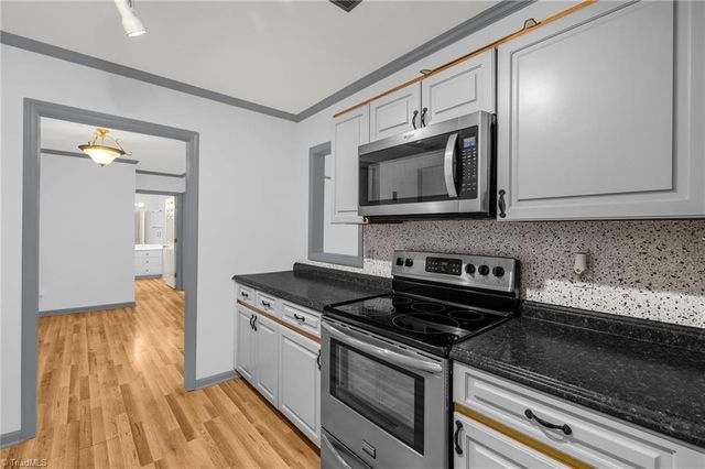 630 Balfour Road, Winston-salem, NC 27104