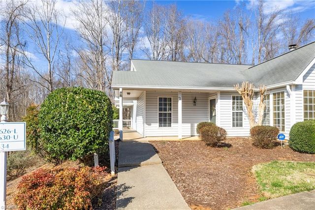 630 Balfour Road, Winston-salem, NC 27104