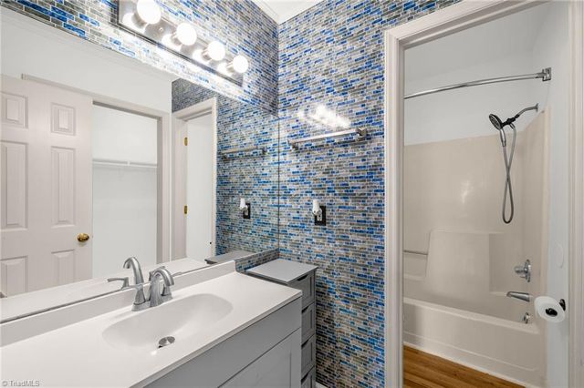 630 Balfour Road, Winston-salem, NC 27104