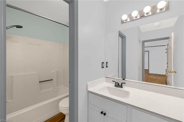 630 Balfour Road, Winston-salem, NC 27104