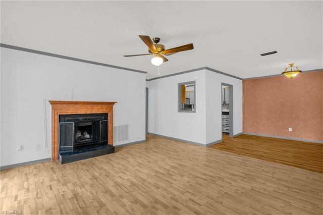 630 Balfour Road, Winston-salem, NC 27104