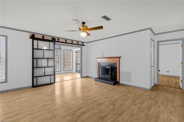 630 Balfour Road, Winston-salem, NC 27104