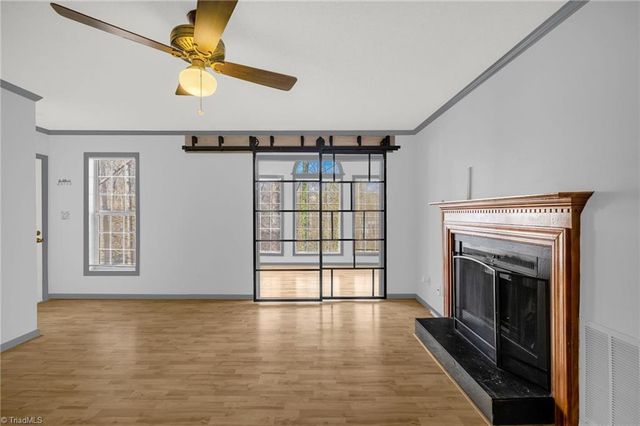 630 Balfour Road, Winston-salem, NC 27104